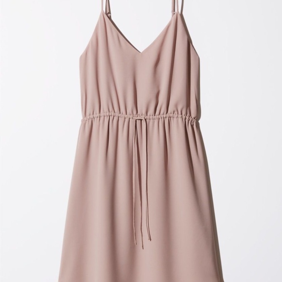 Babaton (Aritzia) Casimir Dress - Picture 1 of 5